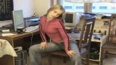 Домашний стриптиз